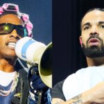 A$AP Rocky Disses Drake On "Stole Ya Flow" & Explains Their Beef