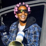 A$AP Rocky Reveals 'Don't Be Dumb' Tracklist & Features