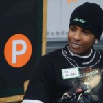 A$AP Rocky Teaches Kids How to Rap at Harlem School: Video