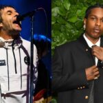 A$AP Rocky finally responds to Liam Gallagher calling him 'WhatsApp Ricky'