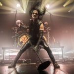 AVATAR: Manchester Academy - Live Review