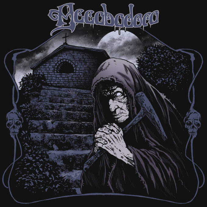 Accabadora: Mazzolu - EP Review