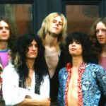 Aerosmith's 1973 Debut Album Gets Expanded Legendary Edition