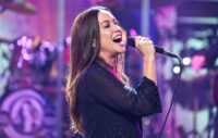 Alanis Morissette replaces Neil Young as headliner for State Fayre Festival after tour cancellation
