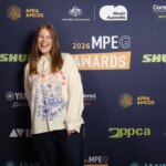 Alice Ivy, Ninajirachi Win Big