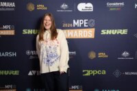 Alice Ivy, Ninajirachi Win Big