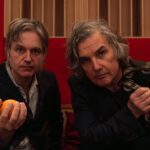 All the artists are dirty, gritty and dangerous