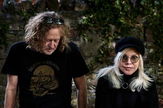 Alternative and Shoegaze '90s Stars Form New Band Good Day Father