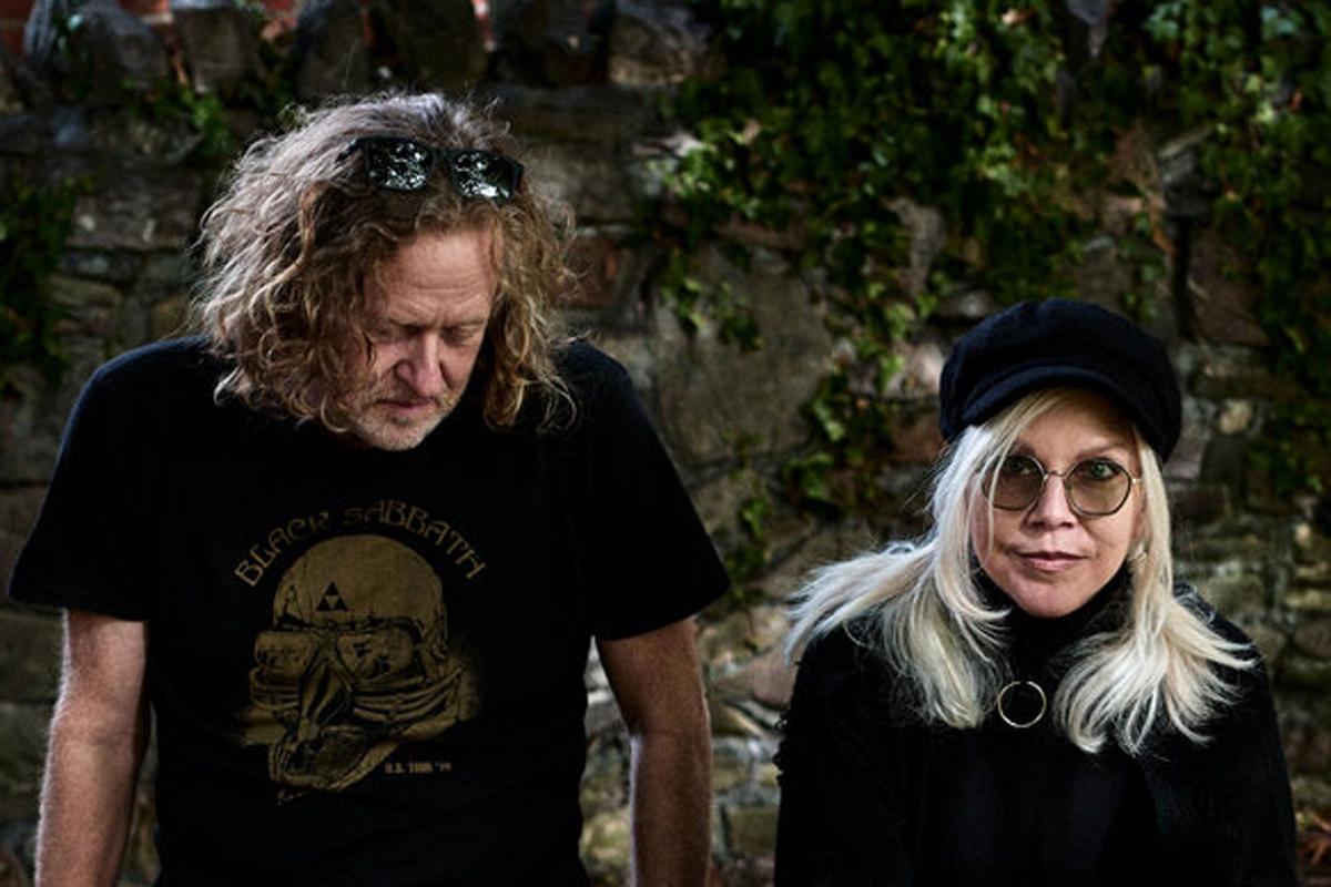 Alternative and Shoegaze '90s Stars Form New Band Good Day Father