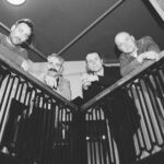 American Football announce long-awaited fourth album