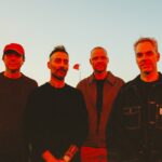 American Football make "cathartic confession" as they return with epic new single 'Bad Moons'