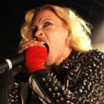 Angela Gossow Says She's NOT Arch Enemy's New Singer
