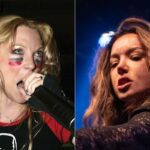Angela Gossow's First Statement on Lauren Hart Joining Arch Enemy
