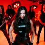 Arch Enemy Officially Reveal New Singer