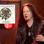 Arch Enemy Release New Song 'To the Last Breath' With New Singer