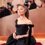 Ariana Grande Jokes She'd Like This Cute Animal to Pay Her in Biopic