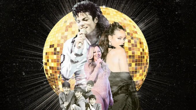 Artists With the Most No. 1 Songs on the Billboard Hot 100