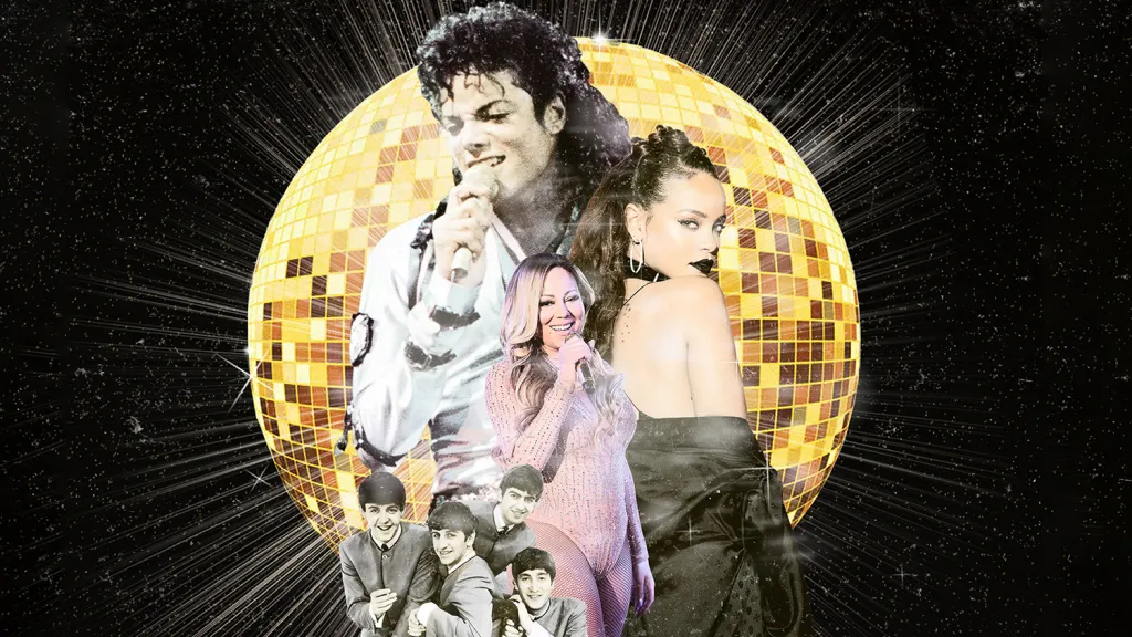 Artists With the Most No. 1 Songs on the Billboard Hot 100