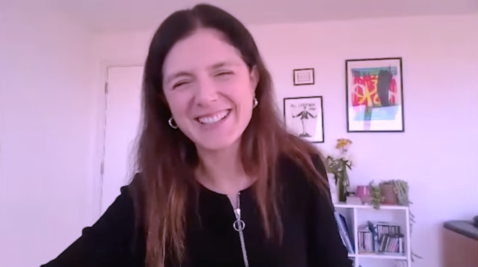 Artists and Labels 'Get Creative' to Support War Child