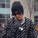 Assistant Principal Brings NBA YoungBoy Impersonator to School