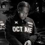 Atlantic’s Don Toliver Plots 2026 Arena Tour