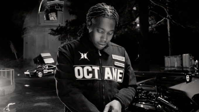 Atlantic’s Don Toliver Plots 2026 Arena Tour