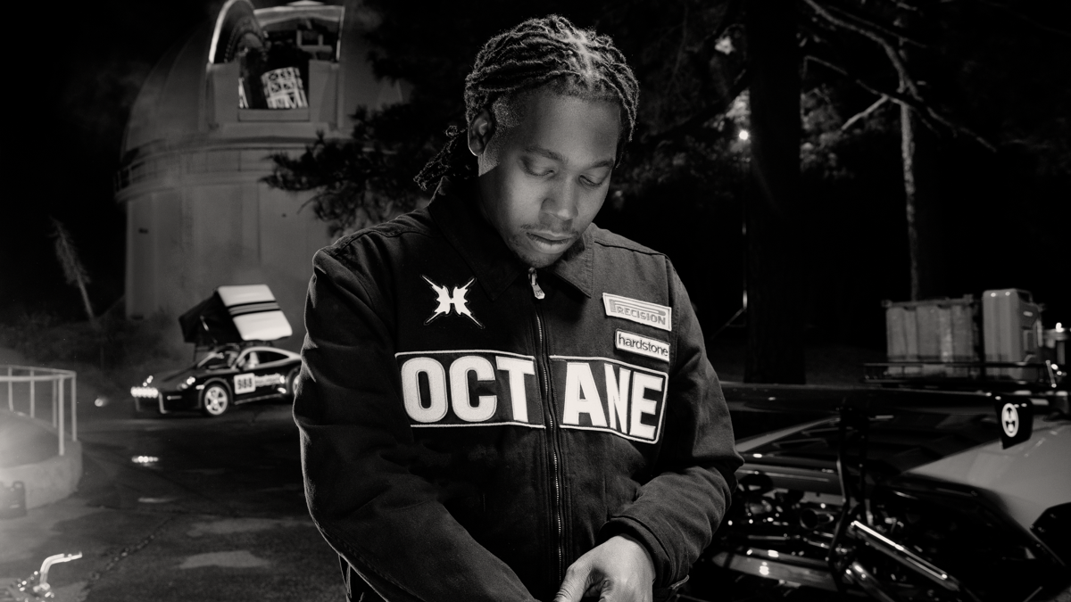 Atlantic’s Don Toliver Plots 2026 Arena Tour