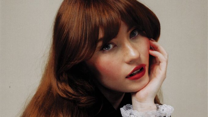 August Ponthier’s 'Everywhere Isn’t Texas' is a debut of reinvention : NPR