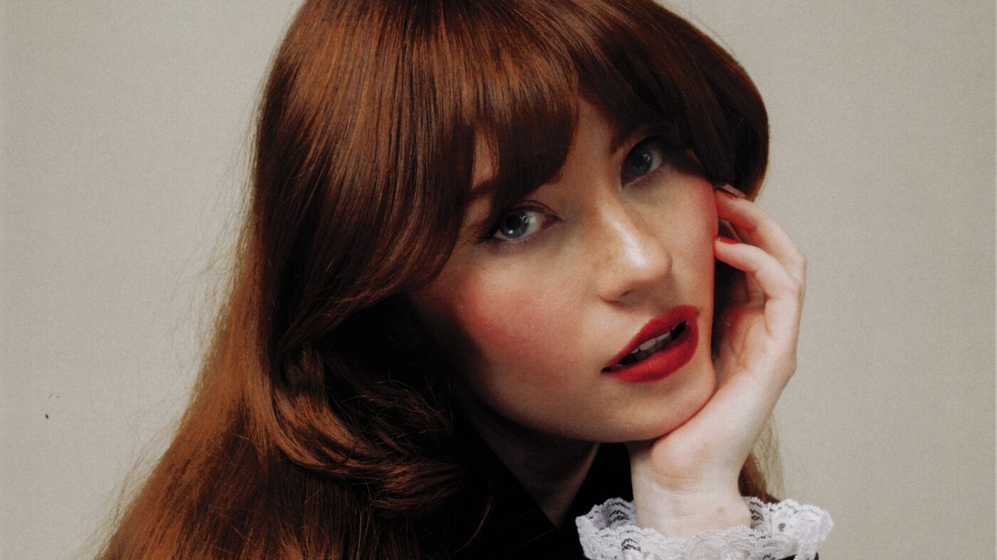 August Ponthier’s 'Everywhere Isn’t Texas' is a debut of reinvention : NPR