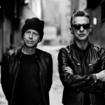 Aussie Promoter Reveals Why Rumoured Depeche Mode Tour Didn't Happen