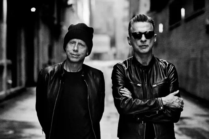 Aussie Promoter Reveals Why Rumoured Depeche Mode Tour Didn't Happen