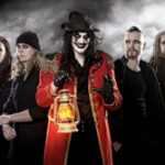 Avatar, Alien Weaponry & WCS Take On Bristol