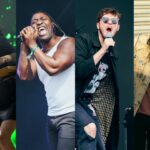 BBC 6 Music Festival 2026 line-up for Manchester revealed