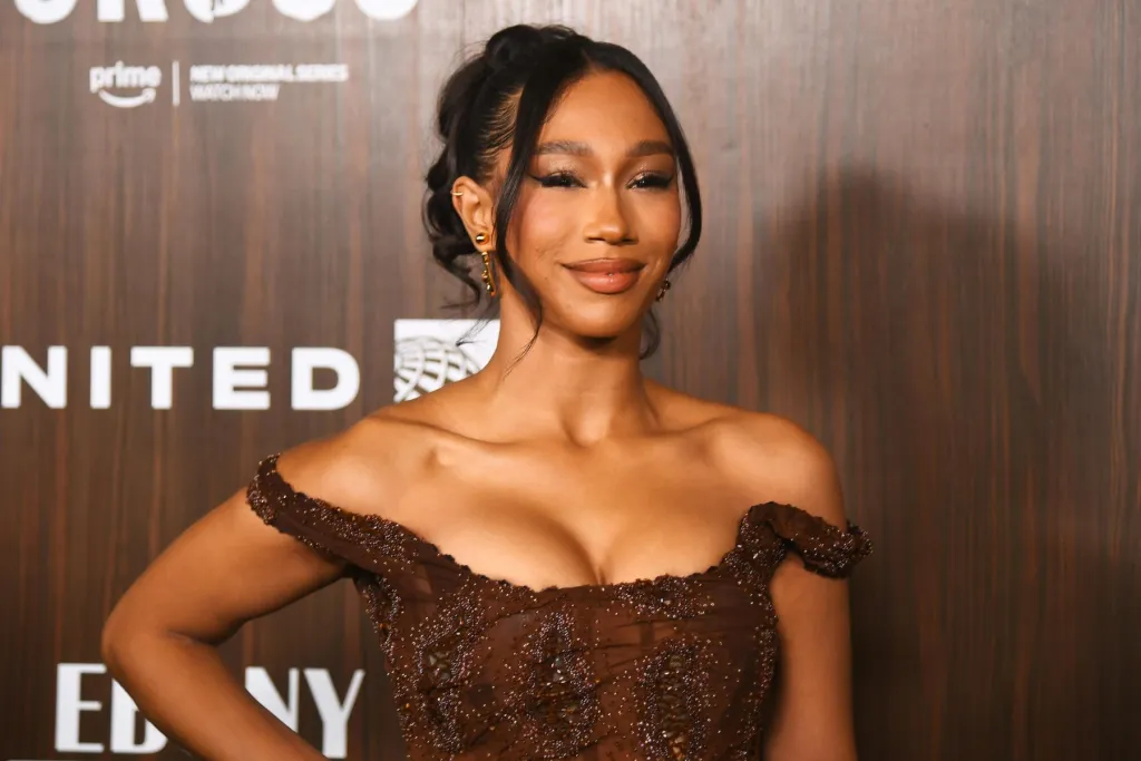 BIA Disses Stefon Diggs Amid Her Feud With Cardi B