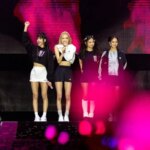 BLACKPINK Lights Up South Korea’s Most-Visited Museum in Pink