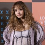 BLACKPINK's Lisa to star in Netflix romcom inspired by 'Notting Hill'