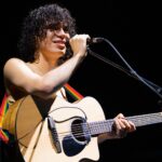 BRITs Critics Choice winner Jacob Alon announces special "in the round" London show and extra UK and Ireland tour dates