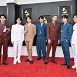 BTS Talk 'More Mature' New Album & Whether a Grammy Win Is Important
