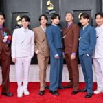 BTS announce 'THE COMEBACK LIVE