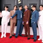 BTS want to stay together "into our 60s", despite RM saying he's considered disbanding "thousands of times" due to stress