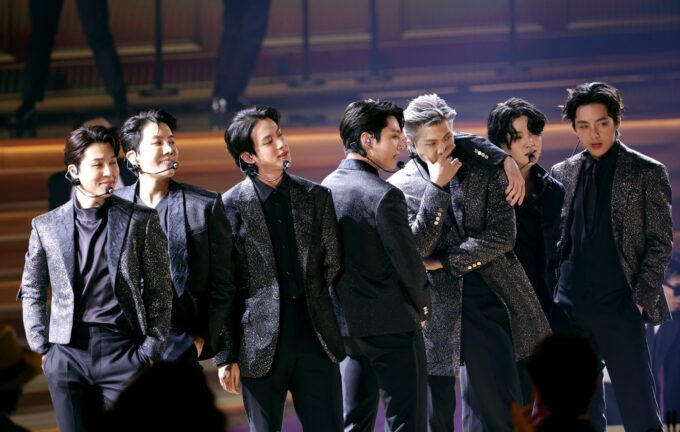 BTS’ ‘ARIRANG’ gigs to be shown live in cinemas globally