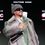Bad Bunny Has Entire Top 25 on Hot Latin Songs Chart