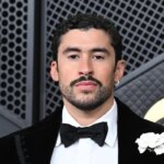 Bad Bunny, Olivia Dean & More Grammys Streaming Gains