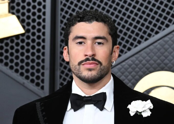 Bad Bunny, Olivia Dean & More Grammys Streaming Gains