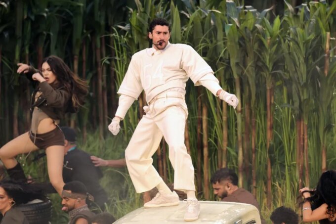 Bad Bunny Set For Spotify’s First Billions Club Live Show In Asia