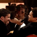 Bad Bunny & Trevor Noah Grammys Duet of 'DtMF' Adds Humor to the Show