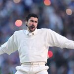 Bad Bunny makes Puerto Rico the home team in a vivid Super Bowl halftime show : NPR