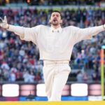 Bad Bunny’s halftime show ranks fourth biggest in Super Bowl history as star pulls in 128.2million viewers