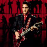 Baz Luhrmann is also working on an Elvis stage musical