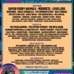 Beautiful Days festival announce 2026 line up